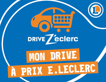 Drive Z'eclerc .true