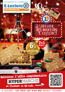 Catalogue E.Leclerc Réunion. L