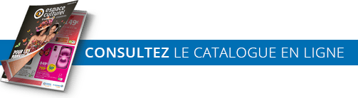 Catalogue Réunion E.Leclerc.