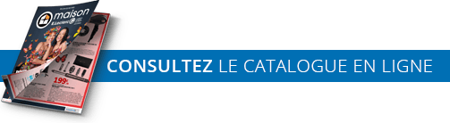 Catalogue Réunion E.Leclerc.