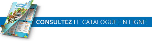 Catalogue Réunion E.Leclerc.