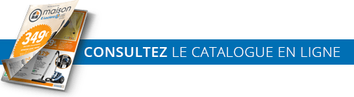 Catalogue Réunion E.Leclerc.