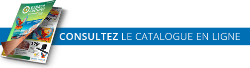 Catalogue Réunion E.Leclerc.