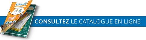 Catalogue Réunion E.Leclerc.
