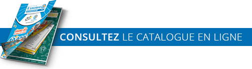 Catalogue Réunion E.Leclerc.