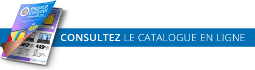 Catalogue Réunion E.Leclerc.