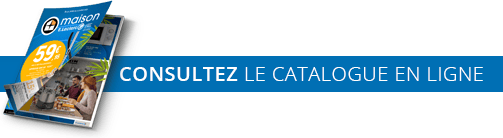 Catalogue Réunion E.Leclerc.