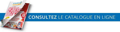 Catalogue Réunion E.Leclerc.