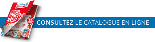 Catalogue Réunion E.Leclerc.