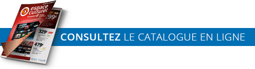Catalogue Réunion E.Leclerc.
