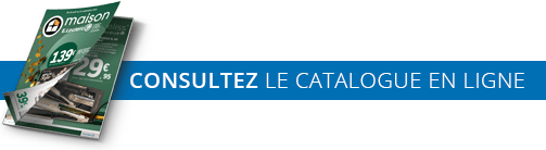 Catalogue Réunion E.Leclerc.