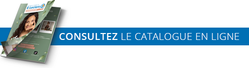 Catalogue Réunion E.Leclerc.