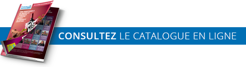 Catalogue Réunion E.Leclerc.