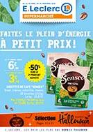 Catalogue E.Leclerc Réunion. Faites le plein d