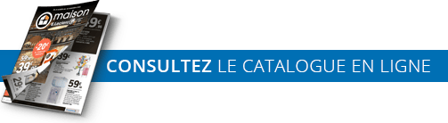 Catalogue Réunion E.Leclerc.