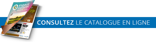 Catalogue Réunion E.Leclerc.