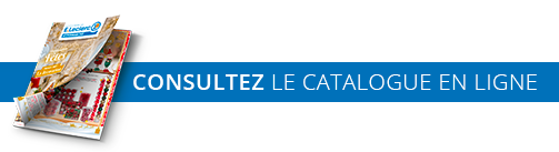 Catalogue Réunion E.Leclerc.