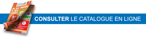 Catalogue Réunion E.Leclerc.