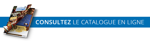 Catalogue Réunion E.Leclerc.