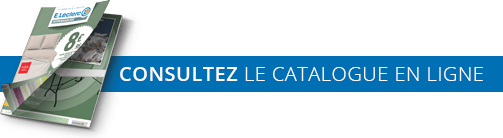 Catalogue Réunion E.Leclerc.