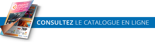 Catalogue Réunion E.Leclerc.