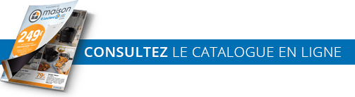 Catalogue Réunion E.Leclerc.