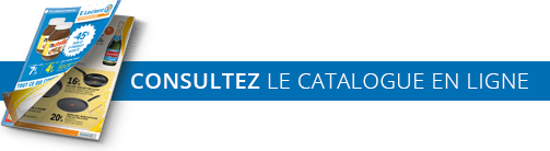 Catalogue Réunion E.Leclerc.