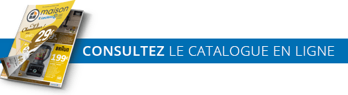 Catalogue Réunion E.Leclerc.