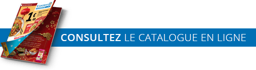 Catalogue Réunion E.Leclerc.