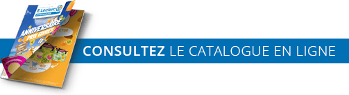 Catalogue Réunion E.Leclerc.