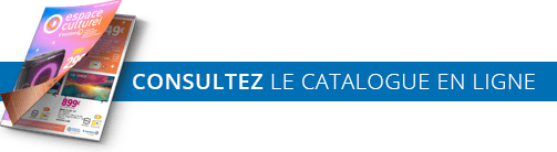 Catalogue Réunion E.Leclerc.