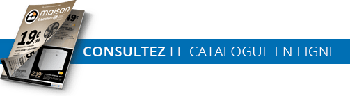 Catalogue Réunion E.Leclerc.