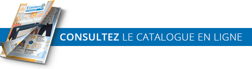 Catalogue Réunion E.Leclerc.