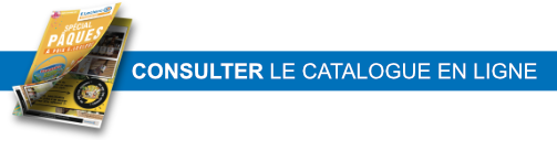 Catalogue Réunion E.Leclerc.