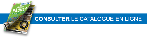 Catalogue Réunion E.Leclerc.