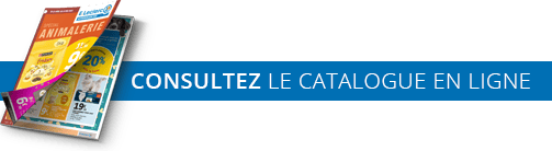 Catalogue Réunion E.Leclerc.