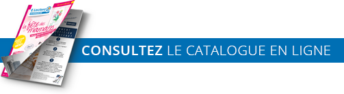 Catalogue Réunion E.Leclerc.