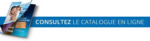 Catalogue Réunion E.Leclerc.