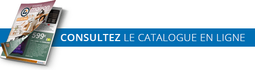 Catalogue Réunion E.Leclerc.
