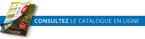 Catalogue Réunion E.Leclerc.