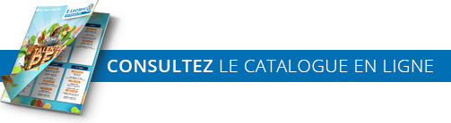 Catalogue Réunion E.Leclerc.