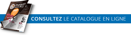 Catalogue Réunion E.Leclerc.