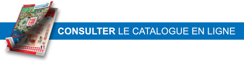 Catalogue Réunion E.Leclerc.
