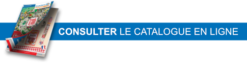 Catalogue Réunion E.Leclerc.