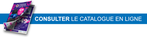 Catalogue Réunion E.Leclerc.