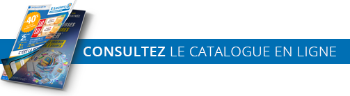 Catalogue Réunion E.Leclerc.