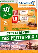 Catalogue E.Leclerc Réunion. C