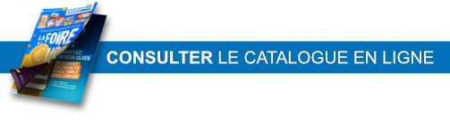 Catalogue Réunion E.Leclerc.