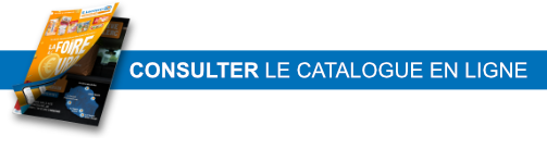 Catalogue Réunion E.Leclerc.